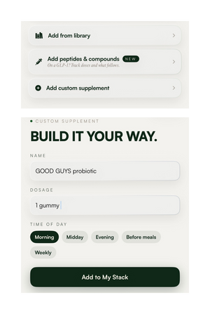 GUTSY AI App
