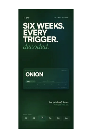 GUTSY AI App