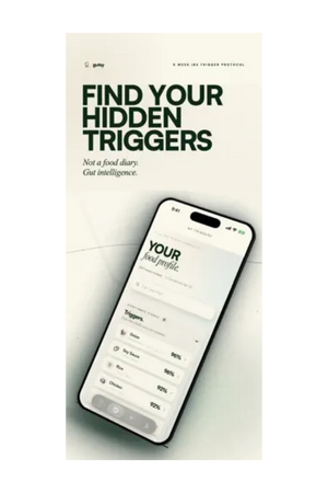 GUTSY AI App