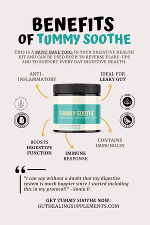 Tummy Soothe