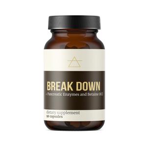 Break Down