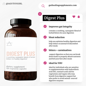 Digest Plus