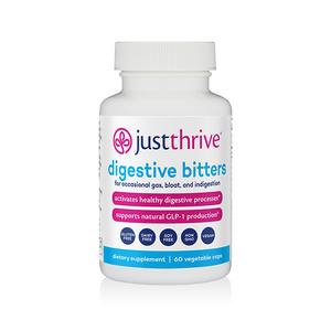 Digestive Bitters