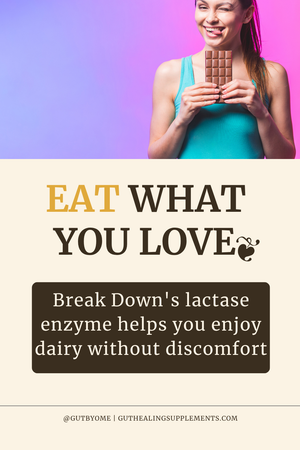 Break Down