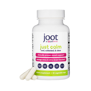 Just Calm