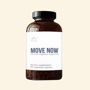 Move Now
