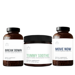 The Gutsy Bundle