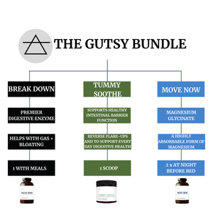 The Gutsy Bundle