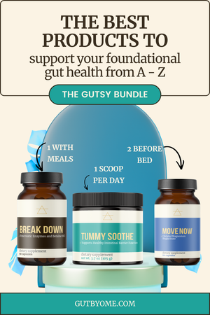 The Gutsy Bundle