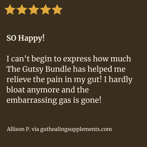 The Gutsy Bundle