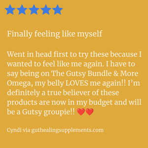 The Gutsy Bundle
