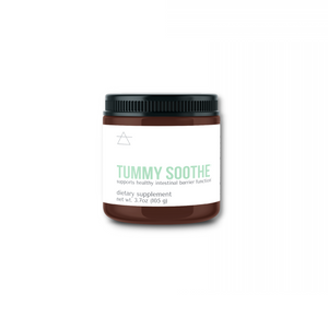 Tummy Soothe