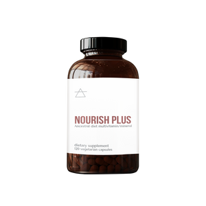 Nourish Plus