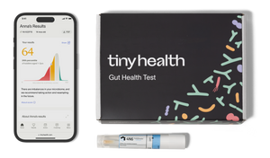 Tiny Health