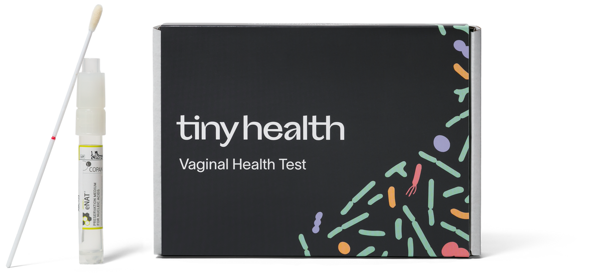 Tiny Health