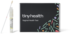 Tiny Health
