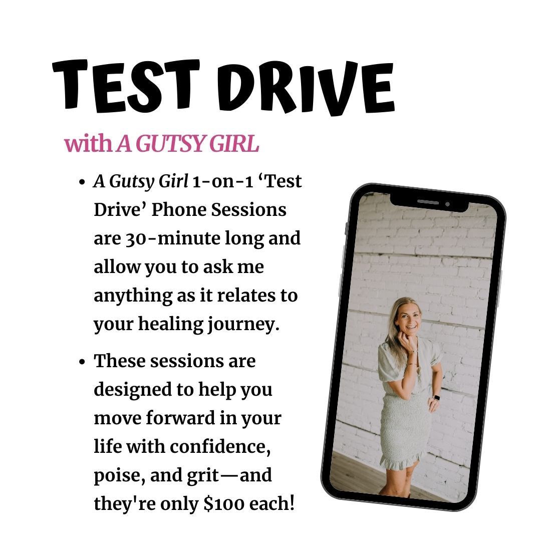 1-on-1 Private Coaching: Test Drive