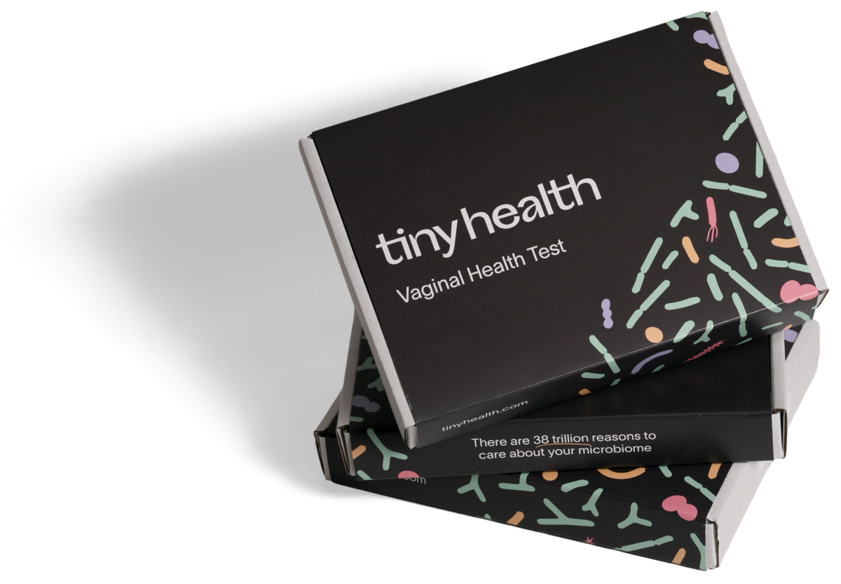 Tiny Health