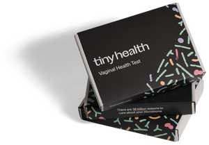 Tiny Health