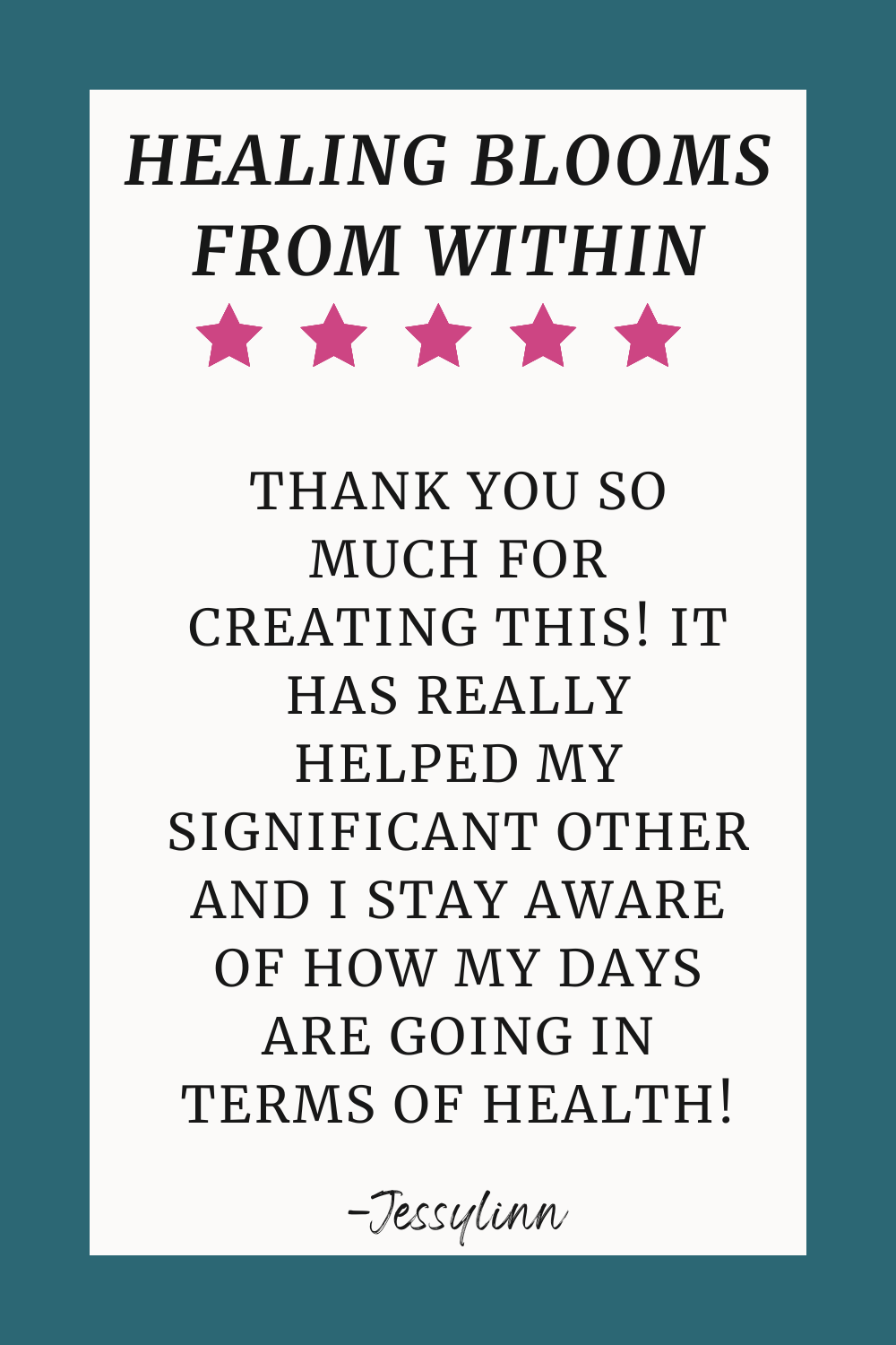 90-Day Gut Healing Journaling System