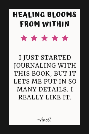 90-Day Gut Healing Journaling System