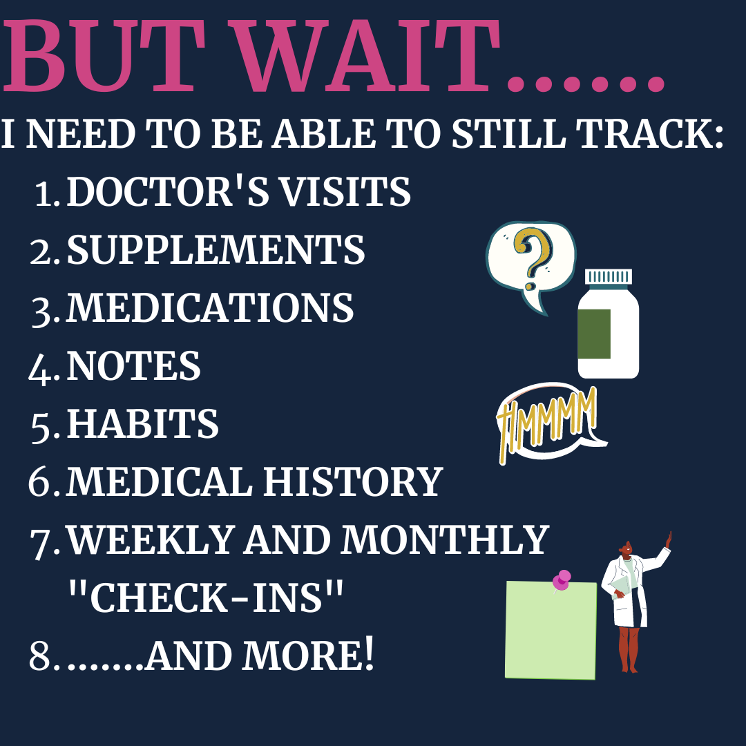 Healing Blooms from Within [PDF download]