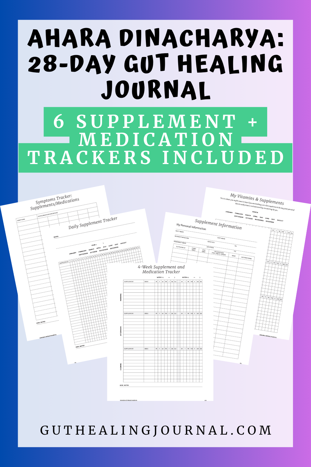 Ahara Dinacharya [PDF download]