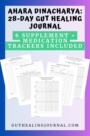 Ahara Dinacharya [PDF download]