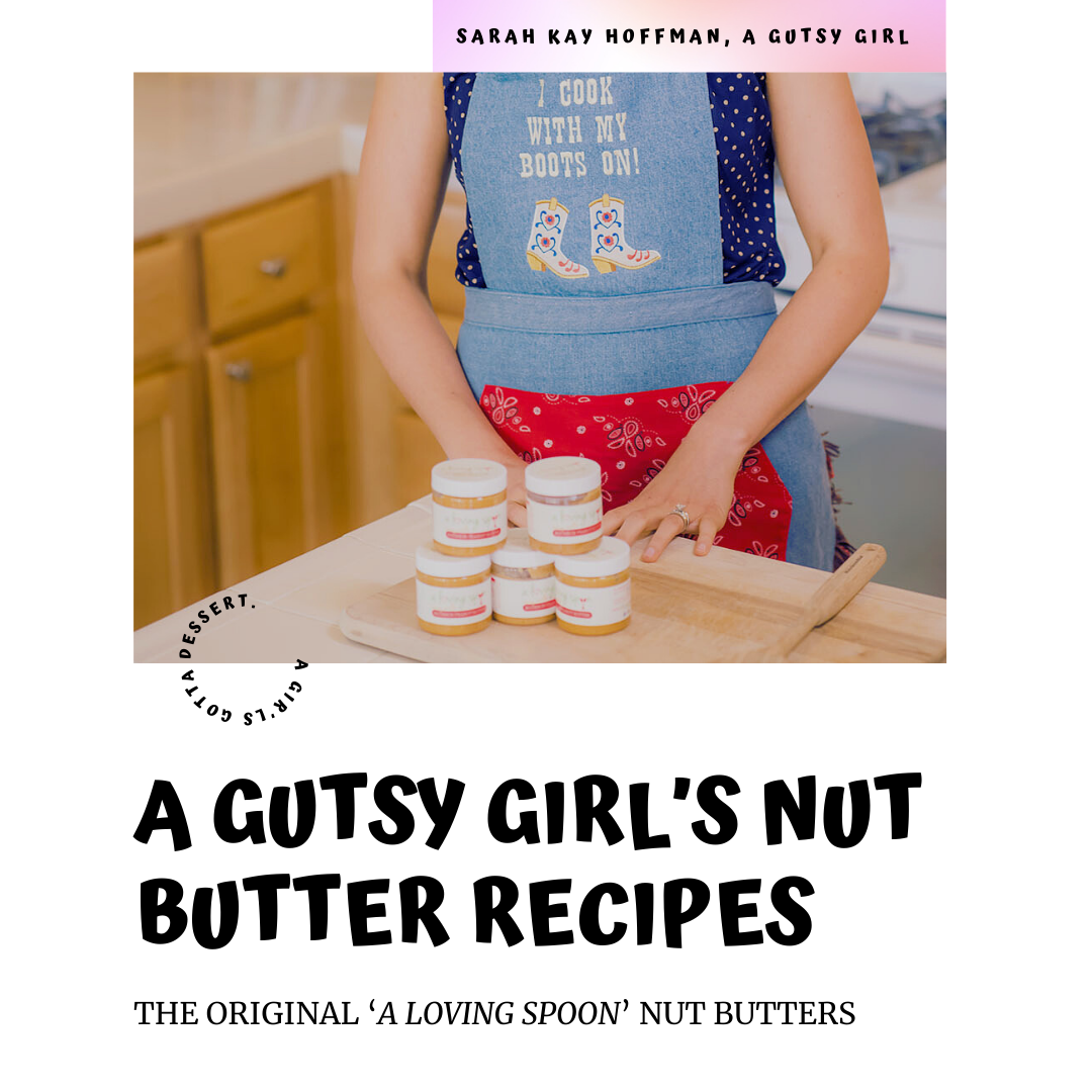 A Loving Spoon nut butters [PDF]