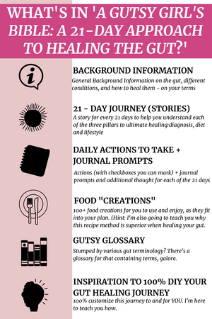 A Gutsy Girl's Bible: a 21-day approach to healing the gut [PDF]