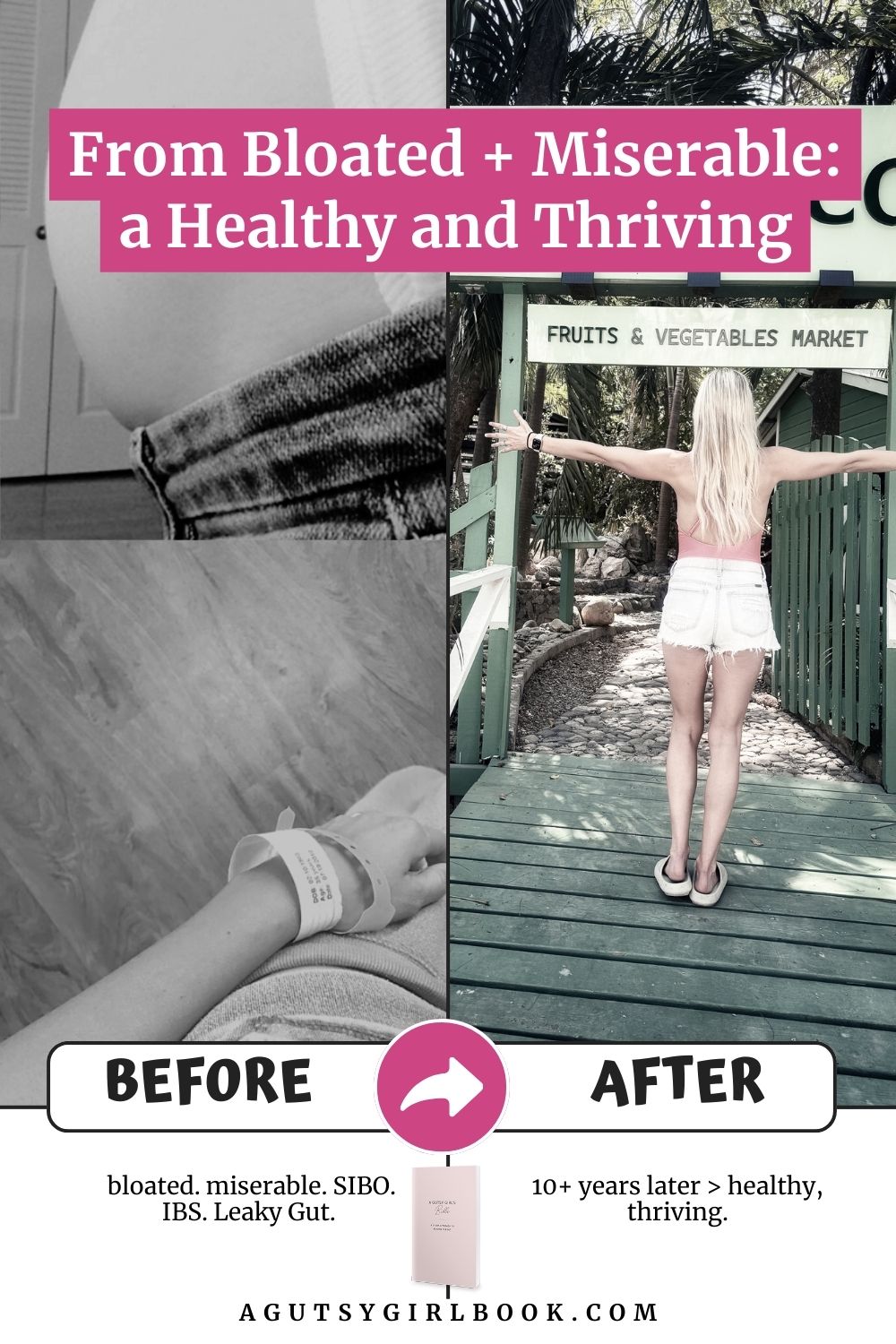 A Gutsy Girl's Bible: a 21-day approach to healing the gut [PDF]