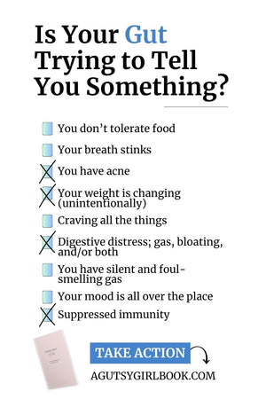 A Gutsy Girl's Bible: a 21-day approach to healing the gut [PDF]