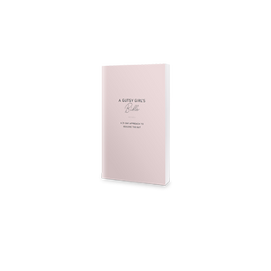 A Gutsy Girl's Bible: a 21-day approach to healing the gut [PDF]
