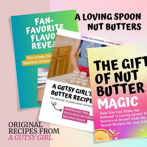 A Loving Spoon nut butters [PDF]