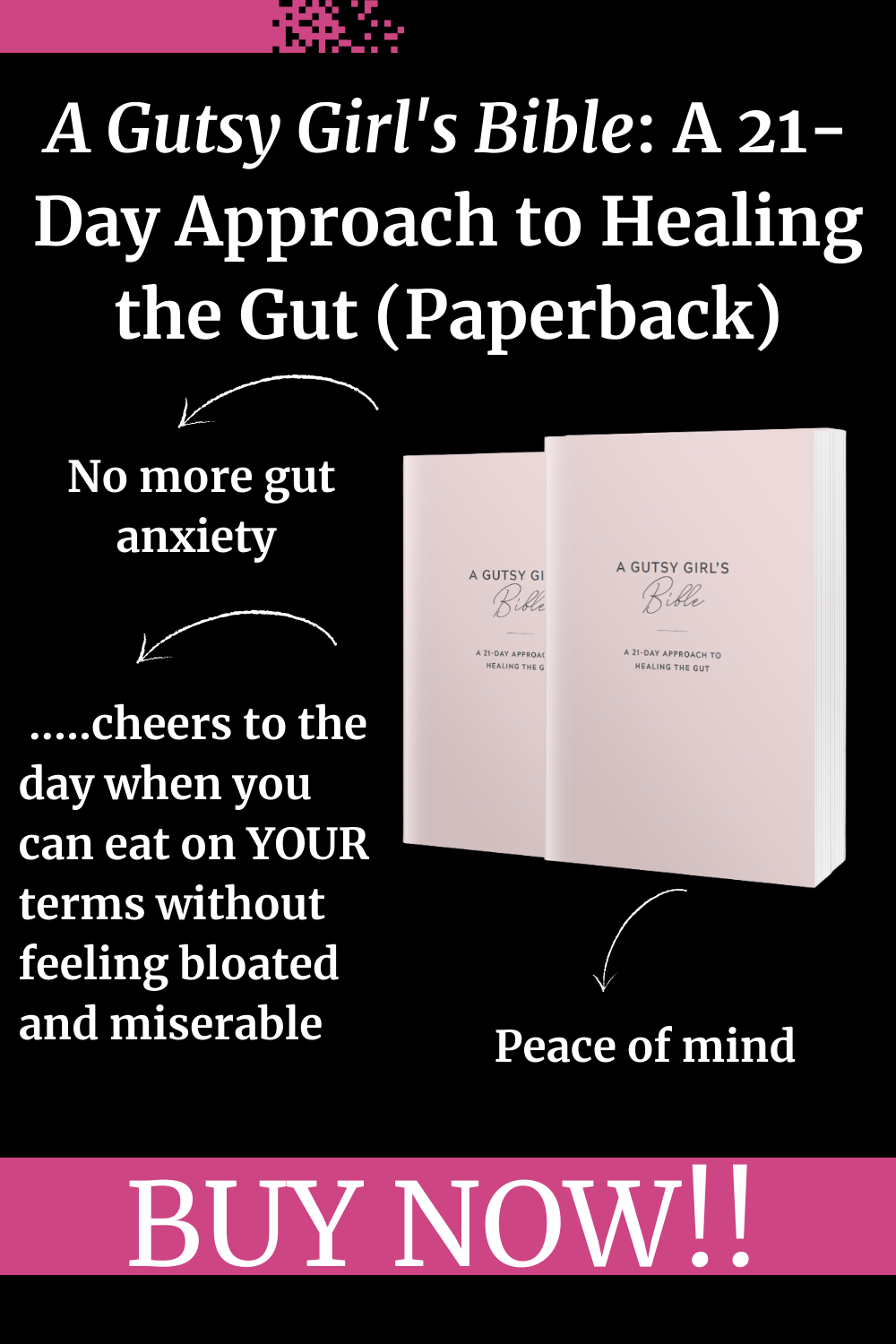 A Gutsy Girl's Bible: a 21-day approach to healing the gut [PDF]