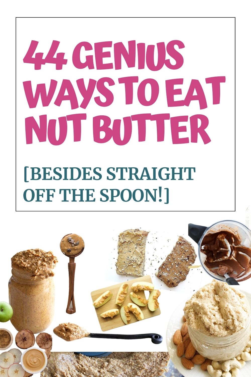 A Loving Spoon nut butters [PDF]