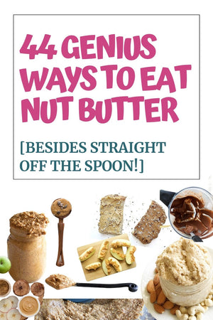 A Loving Spoon nut butters [PDF]