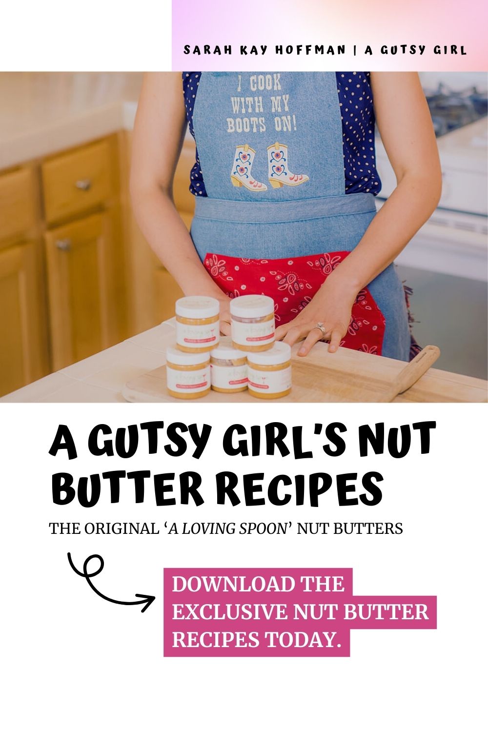 A Loving Spoon nut butters [PDF]