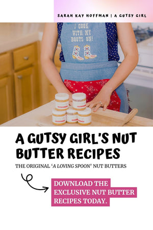 A Loving Spoon nut butters [PDF]