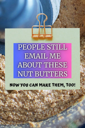 A Loving Spoon nut butters [PDF]