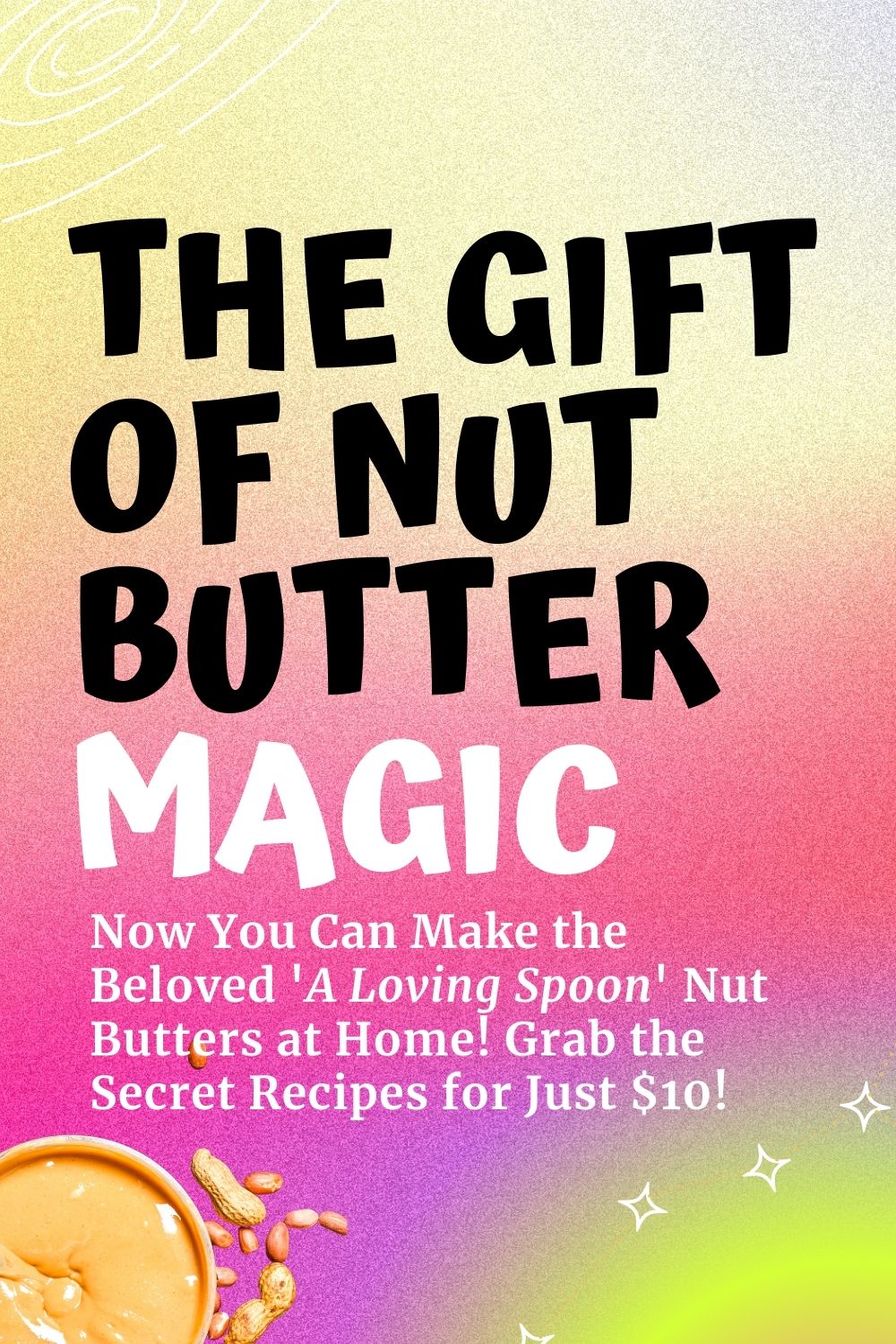 A Loving Spoon nut butters [PDF]