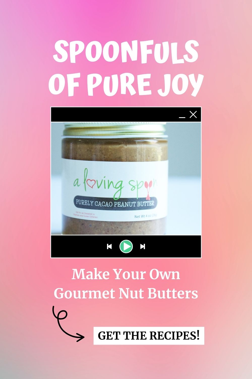 A Loving Spoon nut butters [PDF]