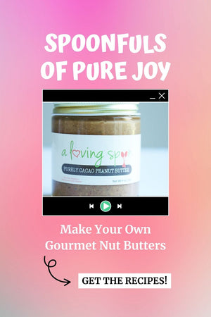 A Loving Spoon nut butters [PDF]