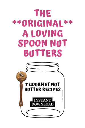 A Loving Spoon nut butters [PDF]