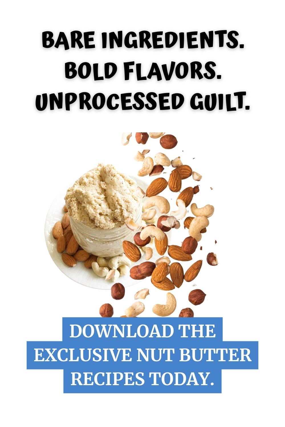 A Loving Spoon nut butters [PDF]