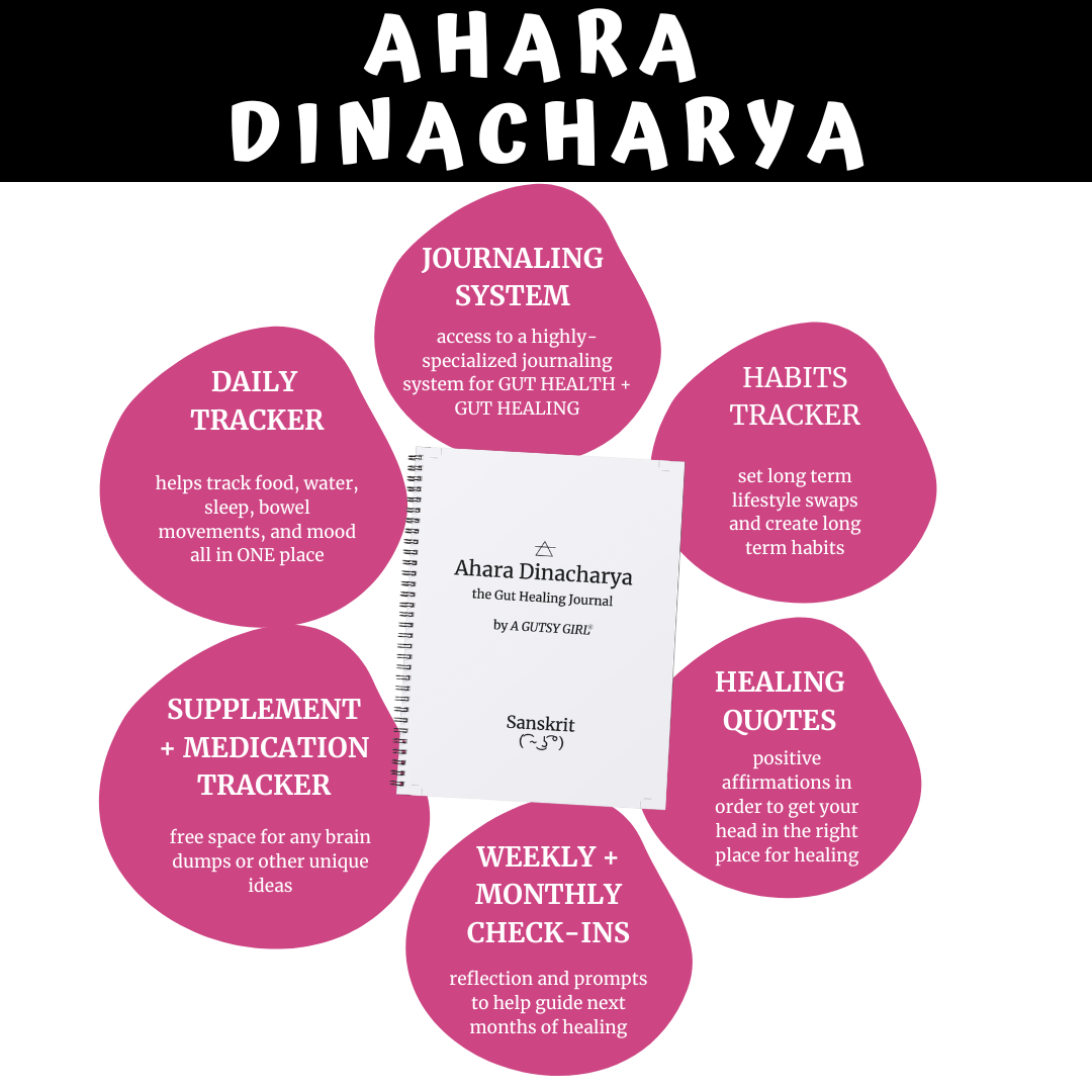 Ahara Dinacharya [PDF download]