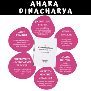 Ahara Dinacharya [PDF download]