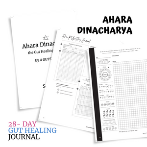 Ahara Dinacharya [PDF download]