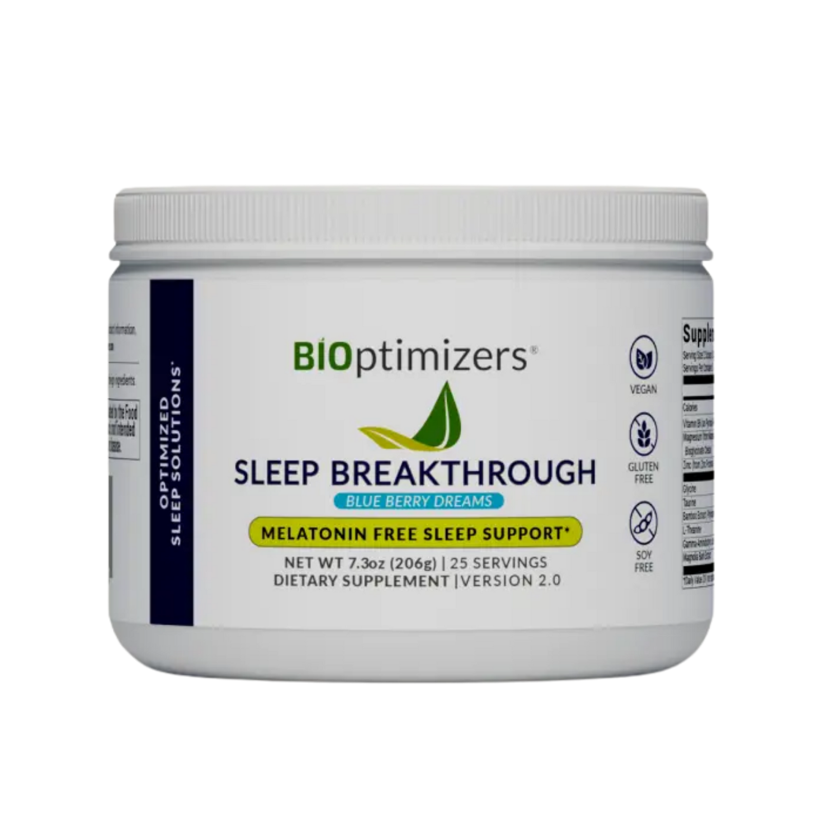 Sleep Breakthrough