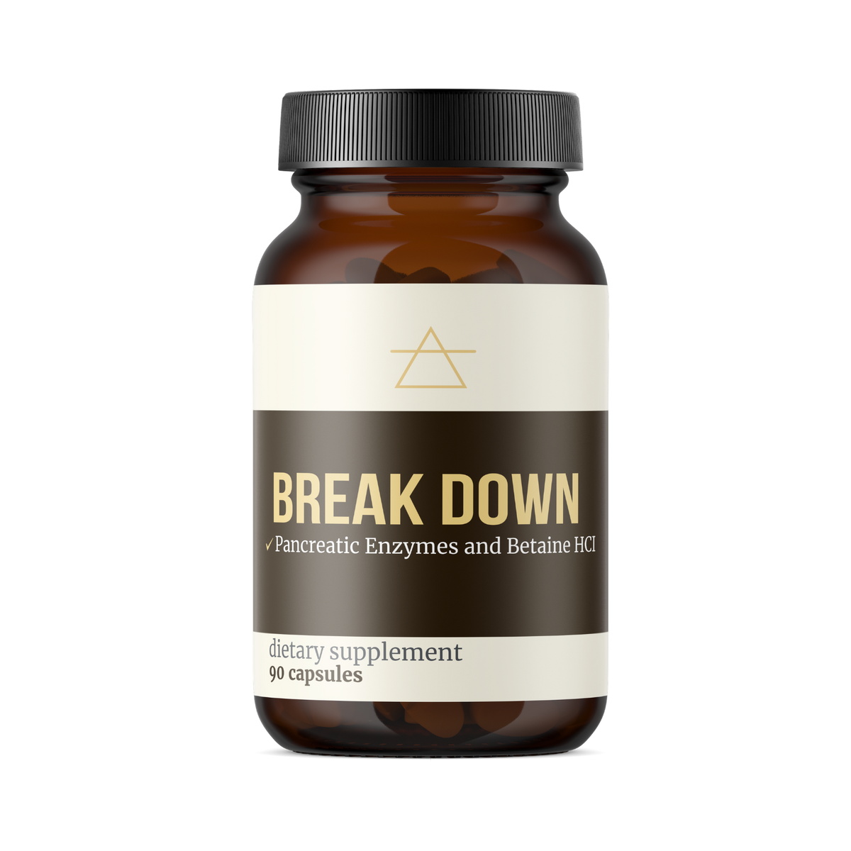 Break Down